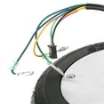 thumbnail image 1 of Hub Motor, Safe Stable Easy Low Noise Wheel Hub Motor  For 8 Inch Electric Scooter For Electric Balancing Car, 1 of 8