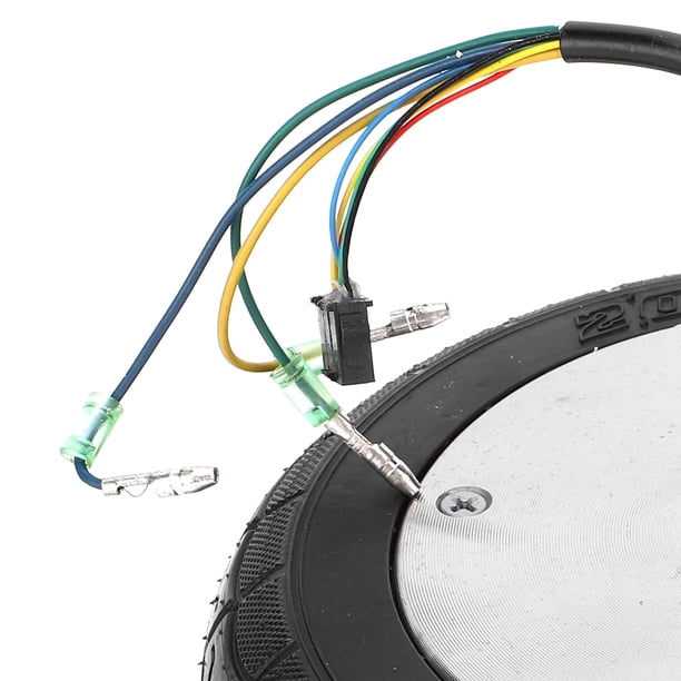 Moyeu Arrière En Alliage D'aluminium Pour Scooter électrique G2 MAX – Pièce De Rechange Compatible