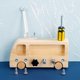 thumbnail image 2 of Busy Toys Busy Bus Children Learn To Twist Screws Nuts Workbench Tools Daily Life Teaching Aids Early Education Toys heqiyong toy, 2 of 2