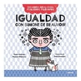 thumbnail image 1 of Igualdad con Simone de Beauvoir Molino Maureen Mc Querry, 1 of 2