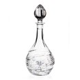 thumbnail image 1 of Godinger 44572 Spirale Larme Goutte Carafe à Vin, 1 of 1