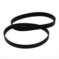 thumbnail image 6 of 2-Pack Replacement Belts For Bissell Models 2259, 2252, 1793 Vacuum Parts, 6 of 9
