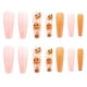thumbnail image 2 of Press on Nails Fake Nails Halloween Style for Nail Decorating 1 Box ABS Material, 2 of 2