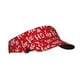 thumbnail image 1 of Balery Hohoho Gorra deportiva con visera ajustable para mujer y hombre (talla única), 1 of 7
