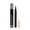 Black, variant on Eyebrow Pencil Microblading Fine Tip for Natural Hair-Like Strokes, Waterproof Long Lasting, Caramel Blonde Shade, Easy to Use with Spoolie Brush
