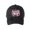 1-Black7273, variant on Women's Printed Survivor Support Baseball Cap Adjustable Rally Trucker Hat Campaign Dad Hat,Pink