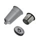 thumbnail image 1 of 1 Pedazo de Repuesto de material acero Inoxidable Apto para odelos de Brewer, 1 of 7