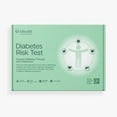 thumbnail image 2 of Diabetes Risk Test by KiHealth, 2 of 5