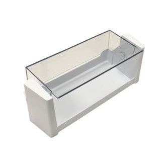 Vassoio Porta Centrale Inferiore Originale Hisense Per Frigoriferi RB335N4WB1, RB338N4EW1