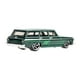 thumbnail image 3 of Vehículo de Colección Hot Wheels collector 64 Chevy Nova Wagon., 3 of 4