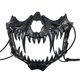 thumbnail image 1 of Skull Halloween Cosplay er para hombres mujeres Props er de cara completa para Fancy Estilo B Jinwen tocado de calavera, 1 of 8