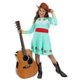 thumbnail image 3 of Robe Costume de Fille Country Star, 3 of 6
