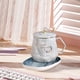 thumbnail image 5 of Taza Térmica de Cerámica con Control de Temperatura Inteligente, Elegante Caja de Regalo, Imprescindible para Los Amantes Del Café y El Té, Ideal para Eventos de Negocios, Regalo de Cumpleañ, 5 of 7