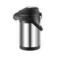 thumbnail image 3 of simhoa Coffee Carafe Portable Stainless Steel for Office Home RV 3L, 3 of 8