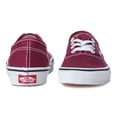 thumbnail image 3 of Tenis Vans Authentic - 0BW5ZCF - Unisex vino 23, 3 of 7