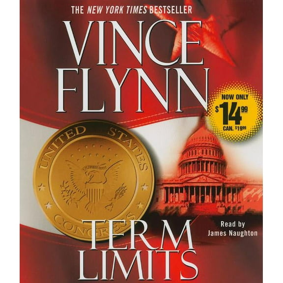 Term Limits (CD-Audio)