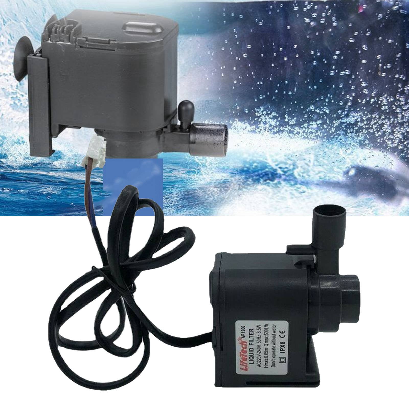 Newtall HZB506080/AP1200 for Commercial Ice Maker Water Pump