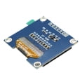 thumbnail image 4 of 1.3inch Oled 7-pin Gnd Display 128x64 1106 Chip Spi Super Wide Viewing Angle Display Module White, 4 of 5