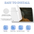 thumbnail image 6 of Dog PS5/PS5 Slim Digital Disc Skin Sticker For Console And Controller Skins, 6 of 7