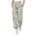 thumbnail image 1 of Pants for Boys Lantern Full Length Pockets Sports Outside Solid, 1 of 8