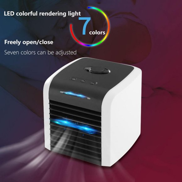 Desk Air Conditioner