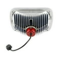 thumbnail image 4 of Holley LFRB150 Retrobright LED Headlight, Modern White, 5 x 7 In, 4 of 10