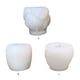 thumbnail image 4 of Cateissary de bola de hilo, molde duradero práctico, moldes multifuncionales suaves, molde hecho a mano simulado, herramienta de fabricación Artesanía, 4 of 6