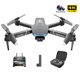 thumbnail image 2 of RC Drone 4K Cámara dual Posicionamiento de flujo óptico GPS Control remoto Quadcopter Tmvgtek libre de BPA, 2 of 9
