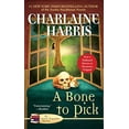 thumbnail image 1 of Pre-Owned A Bone to Pick (Paperback) 0425219798 9780425219799, 1 of 1
