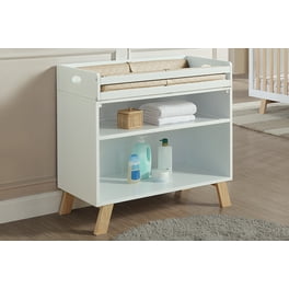 South shore convertible changing table sale