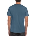 thumbnail image 2 of Gildan Men's Softstyle Fitted Cotton Short Sleeve T-shirt, 2 of 2