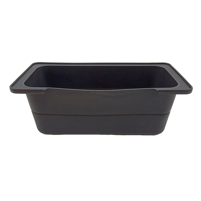 Gril pour Grill Extérieur, Doublures pour Graisse de Gril, Poêles à Graisse Réutilisables, Attrape-Graisse pour Gril, Gril Extérieur, Plaque pour Gril