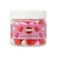 thumbnail image 2 of Mystic Sprinkles Candy Shapes Red/White/Pink Hearts 2oz, 2 of 4
