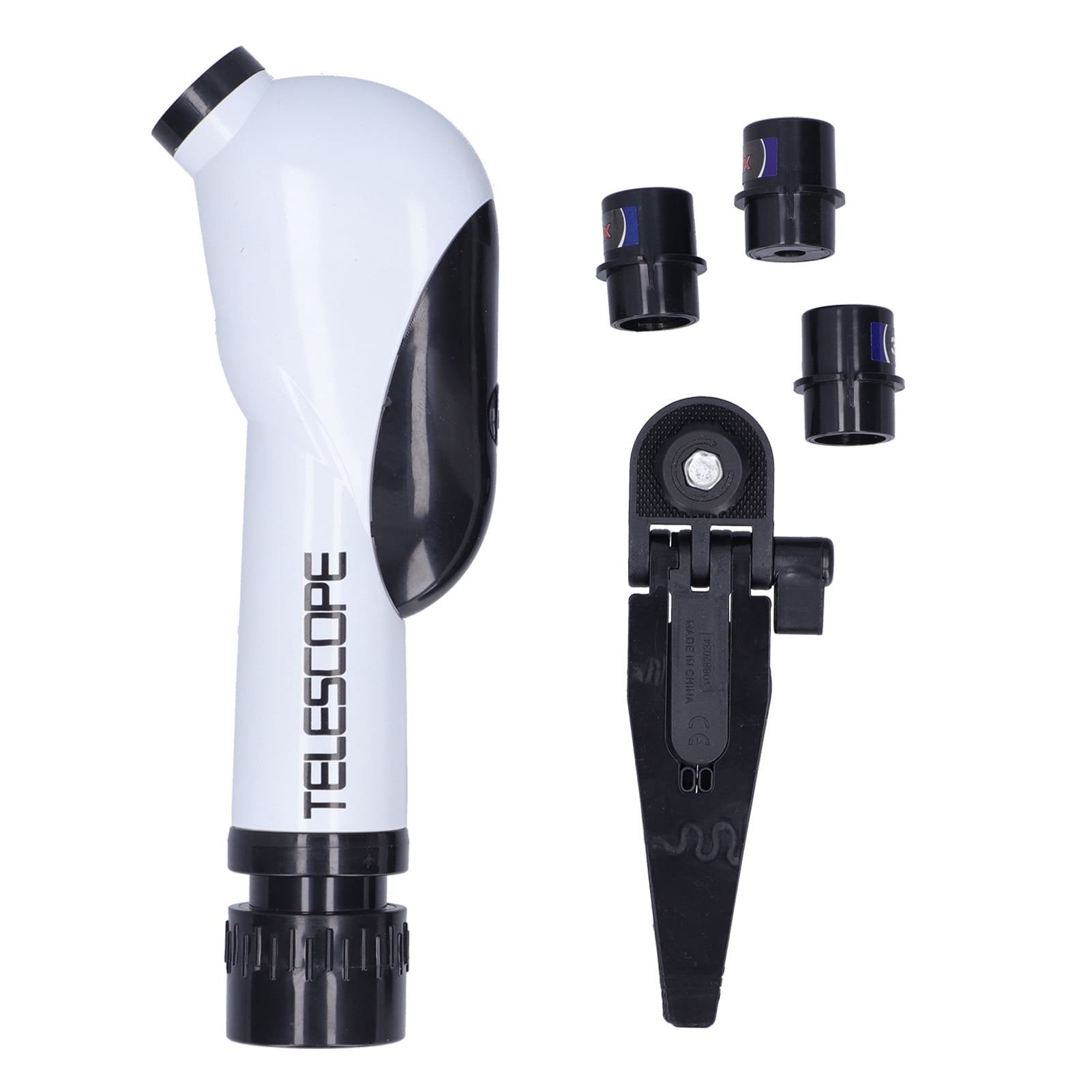 Astronomical Telescope Children Telescope Kids Astronomical Telescope