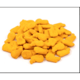 thumbnail image 3 of Cheddar Whale Crackers Bulk Size 20lbs/9.07 kgs, 3 of 5