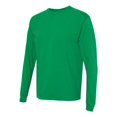 thumbnail image 2 of Comfort Colors Garment-Dyed Heavyweight Long Sleeve T-Shirt Size up to 4XL, 2 of 5