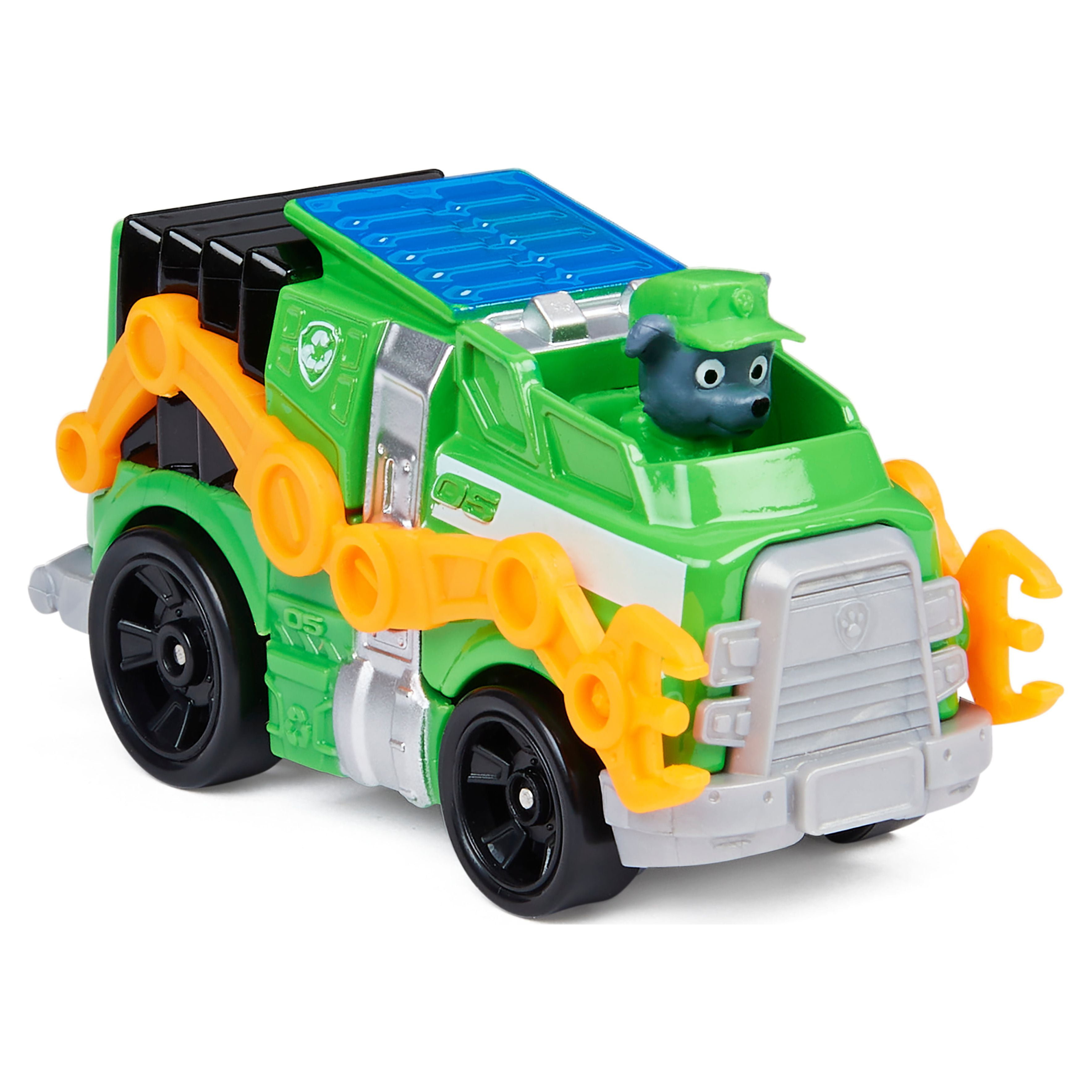 Rocky auto paw patrol sales