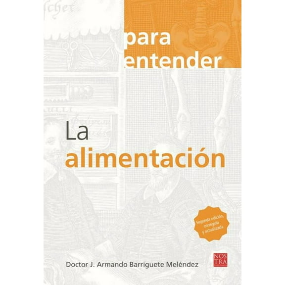 La alimentación (Paperback)