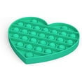 thumbnail image 2 of 3Pack Push pop pop Bubble Decompression Sense Silicone Toys Relieve Your Stress (3Pack-Mixed), 2 of 5