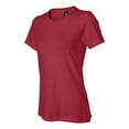 thumbnail image 2 of Anvil Women's Lightweight T-Shirt, 2 of 5