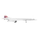 thumbnail image 4 of Alloy Plane Model, High Stimulation Airplane Model Sturdy With 2 Bracket For Desktop Decoration ANGGREK Otros, 4 of 8