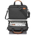 thumbnail image 1 of Funda para tablet MoKo de 12,9 pulgadas para iPad Pro de 13 pulgadas, color negro, 1 of 7