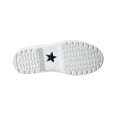 thumbnail image 4 of Converse Chuck Taylor All Star Lugged Lift Canvas High-Top Sneaker, 12.5, Black, 4 of 5