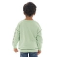 thumbnail image 6 of Teenage Mutant Ninja Turtles Toddler Boys Graphic Crewneck Sweatshirt, Sizes 12 Months-5T, 6 of 7