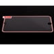 thumbnail image 3 of De Pantalla De Pantalla De Cristal Templado Completo Para 6 / 6S Plus oro rosa, 3 of 9