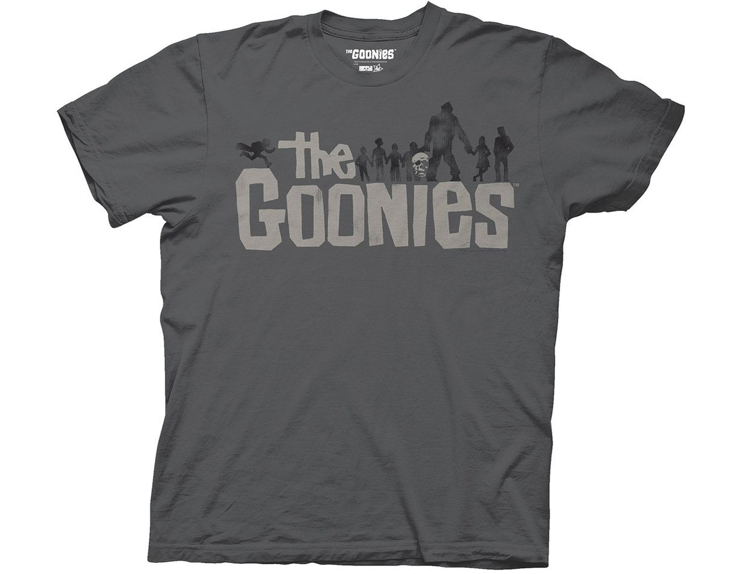 Ripple Junction Goonies Ship Wheel 