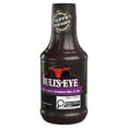 thumbnail image 4 of Bull's-Eye Honey Garlic Bonanza BBQ Sauce, 425mL, 4 of 8