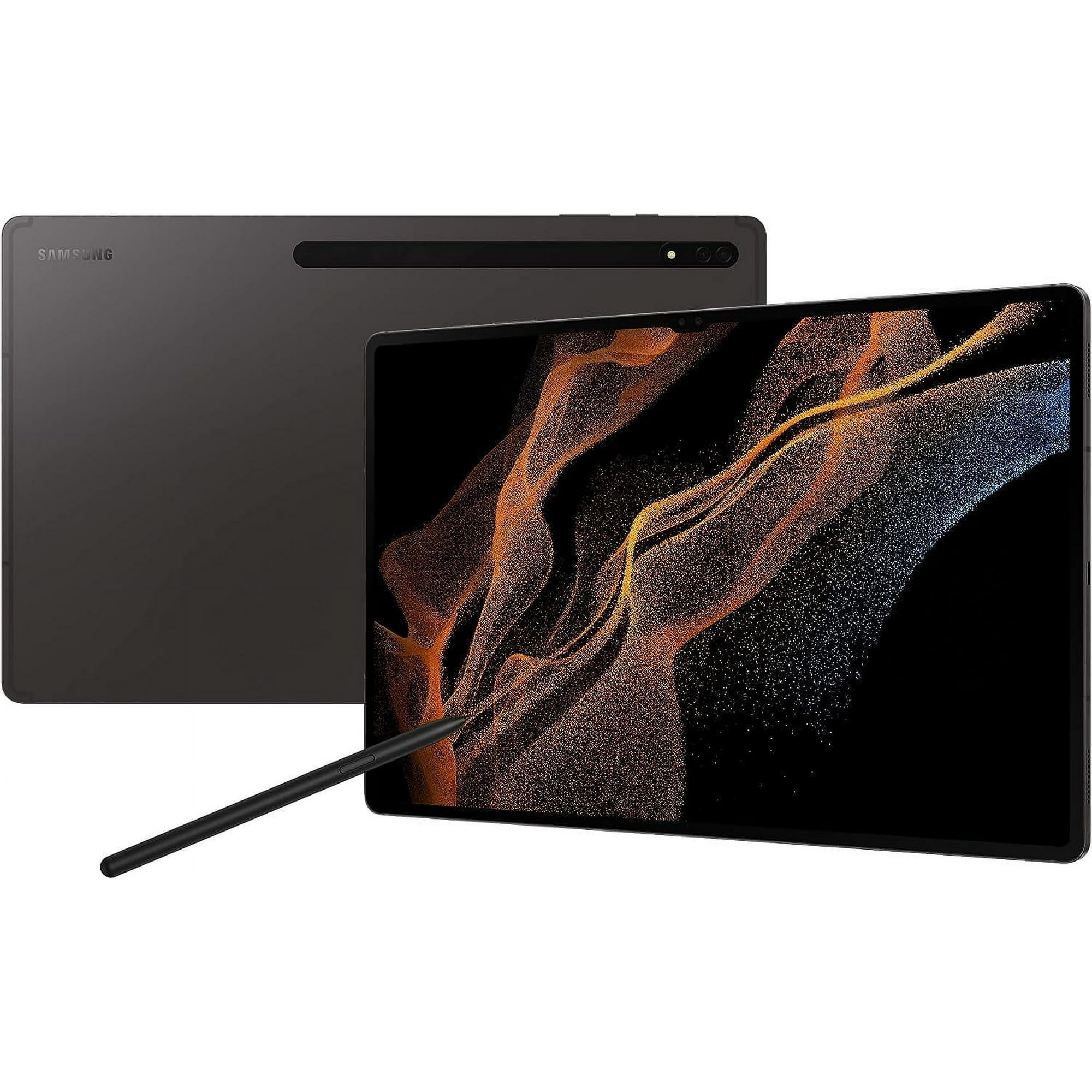 Samsung Galaxy Tab S8 Ultra 14.6