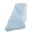 thumbnail image 4 of Tol for Bathroom Home Soft Bathtol Bath Sheet Beach Tol Light Blue, 4 of 6