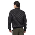 thumbnail image 4 of Chamarra Quarry Regular fit Bomber Para Hombre, 4 of 5